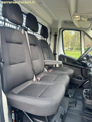 TOYOTA Proace Max usata, con Climatizzatore