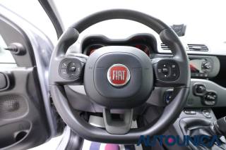 FIAT Panda usata, con Autoradio