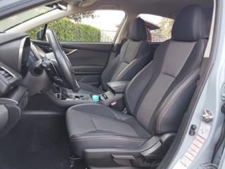 SUBARU XV usata, con Climatizzatore