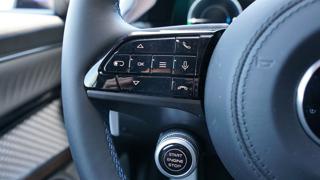 MASERATI GranTurismo usata, con Servosterzo