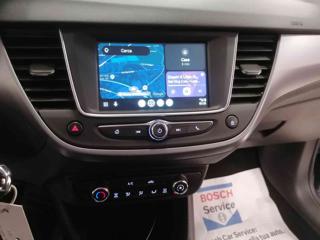 OPEL Crossland X usata, con Airbag testa