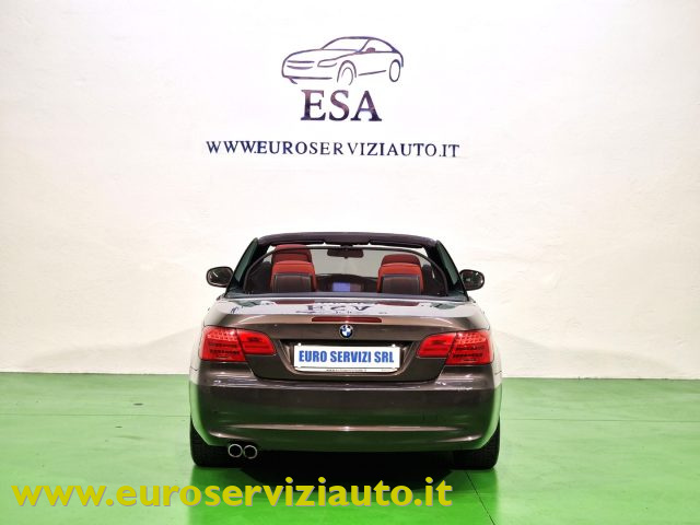 BMW 330 usata, con Climatizzatore