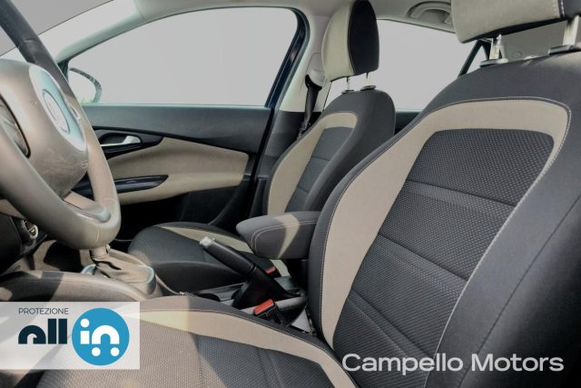 FIAT Tipo usata 4