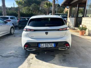 PEUGEOT 308 usata, con Autoradio