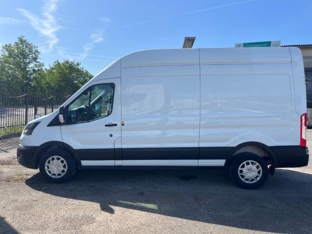 FORD Transit usata, con Airbag