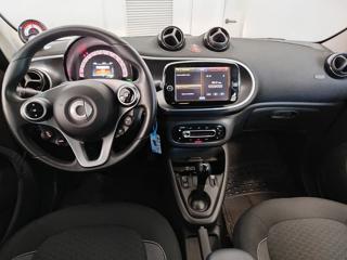 SMART ForFour usata, con Chiusura centralizzata