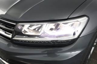 VOLKSWAGEN Tiguan usata 7