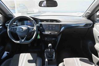OPEL Corsa usata, con Boardcomputer