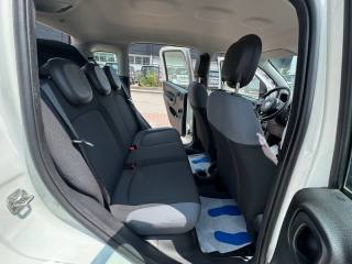 FIAT New Panda usata, con Immobilizzatore elettronico