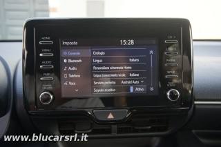 TOYOTA Yaris usata 14