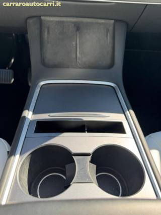 TESLA Model Y usata, con Servosterzo