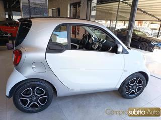 SMART ForTwo usata, con ESP