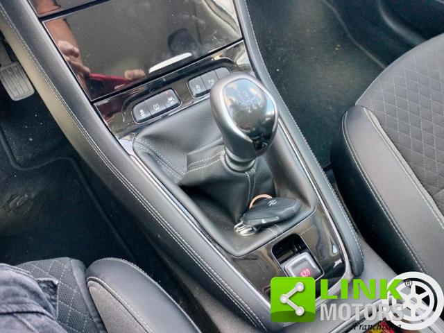 OPEL Grandland X usata, con Park Distance Control