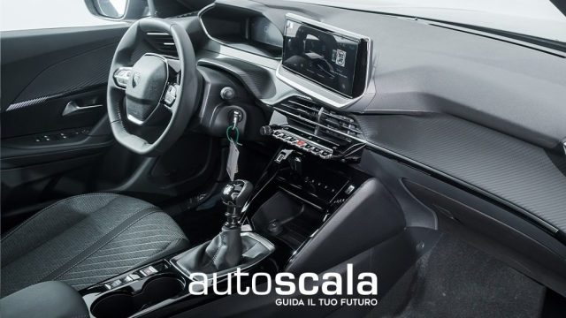 PEUGEOT 2008 usata, con Bracciolo