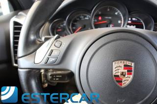 PORSCHE Cayenne usata, con Chiusura centralizzata telecomandata