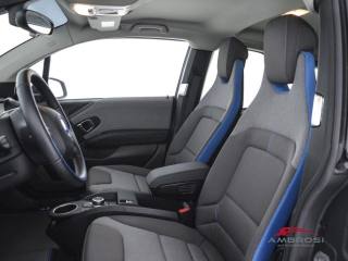 BMW i3 usata 8