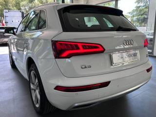 AUDI Q5 usata, con Chiusura centralizzata