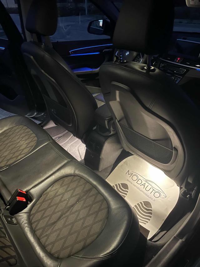 BMW X1 usata, con Controllo trazione