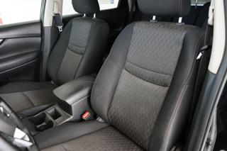 NISSAN X-Trail usata, con Isofix