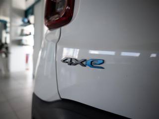 JEEP Renegade usata, con ESP