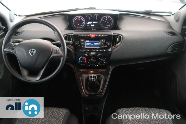 LANCIA Ypsilon usata 6