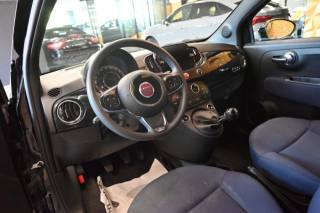 FIAT 500 usata 16