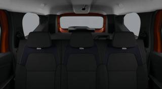 DACIA Jogger usata, con Climatizzatore