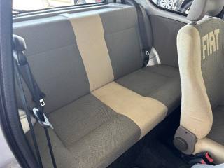 FIAT Seicento usata 23