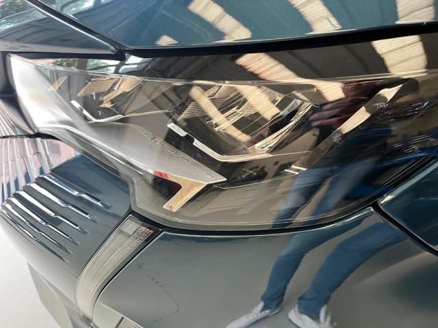 PEUGEOT 3008 usata, con Alzacristalli elettrici