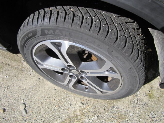 SUZUKI Vitara usata, con Airbag Passeggero