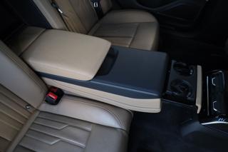 AUDI A8 usata, con Fari LED