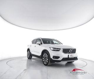 VOLVO XC40 usata 1
