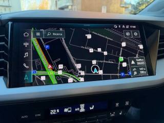 AUDI Q4 e-tron usata, con Lettore CD