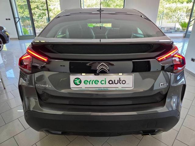 CITROEN C4 usata, con Chiusura centralizzata
