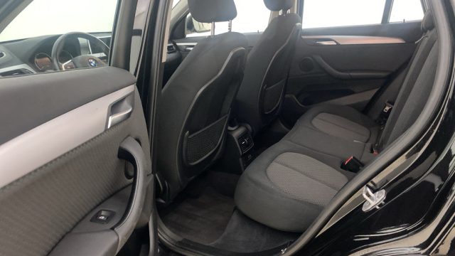 BMW X1 usata, con Cerchi in lega