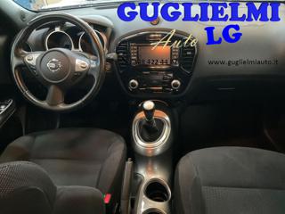 NISSAN Juke usata, con ESP