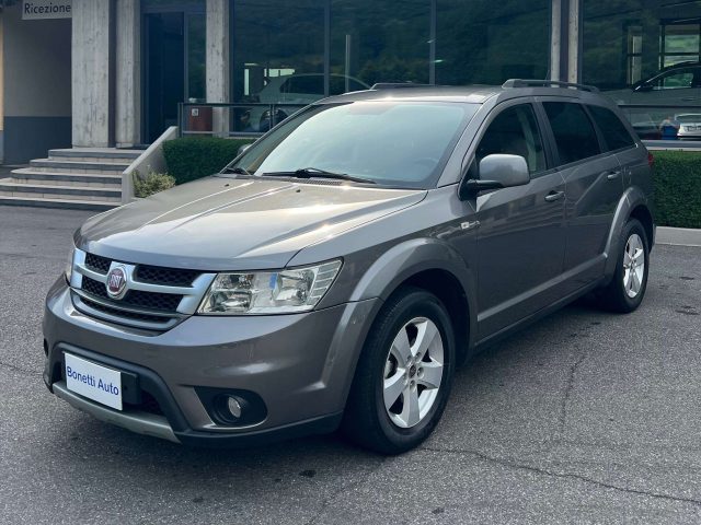 FIAT Freemont usata, con Airbag laterali