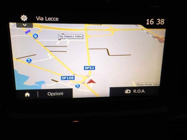 DACIA Spring usata, con Frenata d