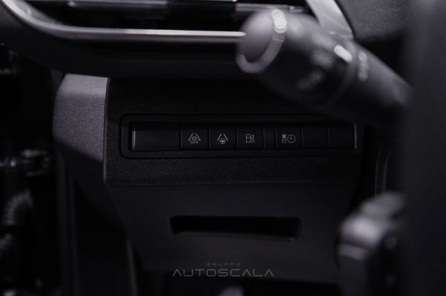 PEUGEOT 3008 usata, con Immobilizzatore elettronico