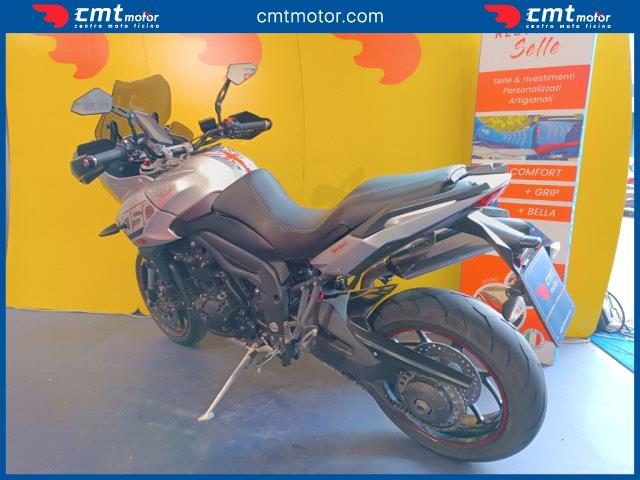 TRIUMPH Tiger 1050 usata 6