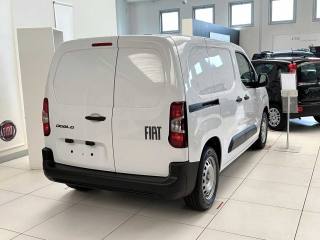 FIAT Doblo usata, con Climatizzatore