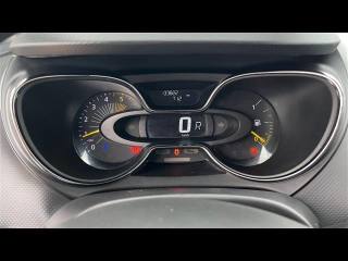 RENAULT Captur usata, con Cerchi in lega