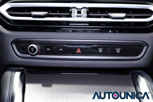 BMW 420 usata, con Fari LED
