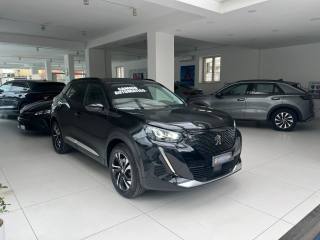 PEUGEOT 2008 usata, con Airbag Passeggero