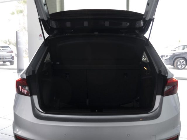 SKODA Fabia usata, con Servosterzo