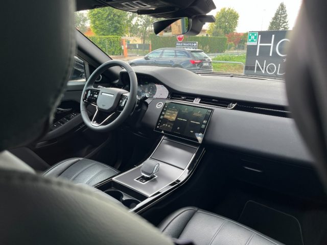 LAND ROVER Range Rover Evoque usata, con Immobilizzatore elettronico