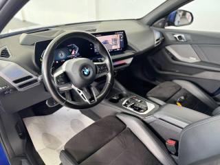 BMW 120 usata, con Filtro antiparticolato