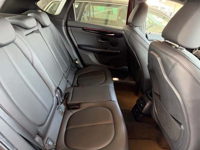 BMW 216 usata, con Cruise Control