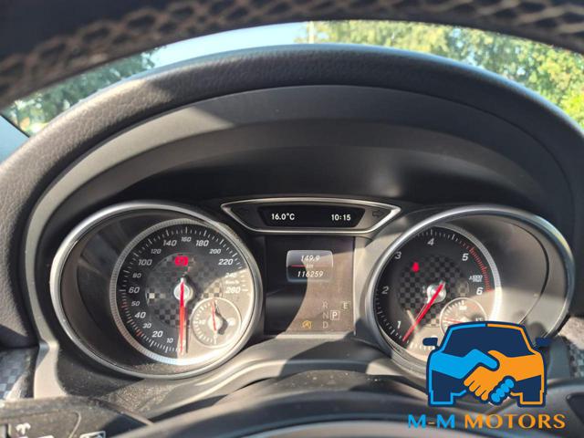 MERCEDES-BENZ A 200 usata, con Climatizzatore