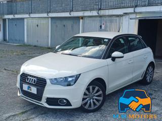 AUDI A1 SPB 1.2 TFSI Ambition